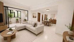 Blk 679 Choa Chu Kang Crescent (Choa Chu Kang), HDB 5 Rooms #584983301